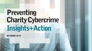Preventing Charity Cybercrime