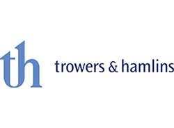 trowers and hamlins